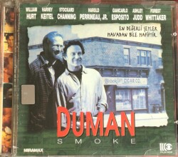 Duman VCD Film VCD8181 - 1