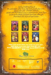 Dün Bugün DVD Film 108.5 (İkinci El) DVD2139 - 4