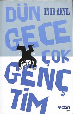 Dün Gece Çok Gençtim NDR84211 - 1