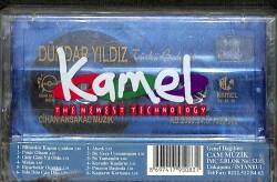 Dündar Yıldız - Türkü Bahçesi Kaset (Sıfır Kaset) KST28990 - 2