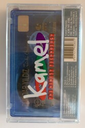 Dündar Yıldız - Türkü Bahçesi Kaset (Sıfır Kaset) KST7069 - 2