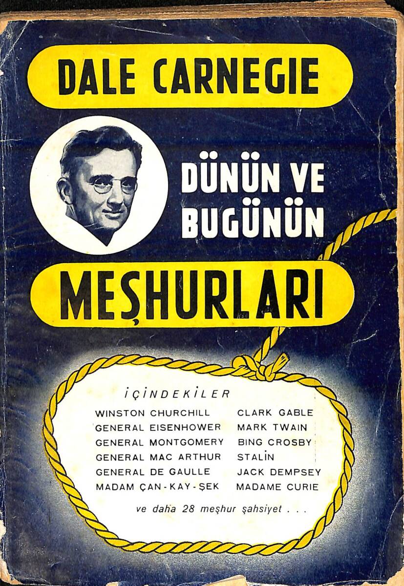 Dünün ve Bugünün Meşhurları NDR93886 - 1