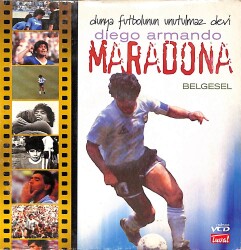 Dünya Futbolunun Unutulmaz Devi 