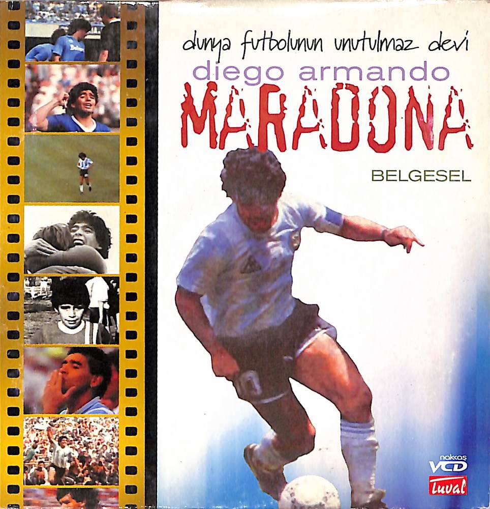 Dünya Futbolunun Unutulmaz Devi 