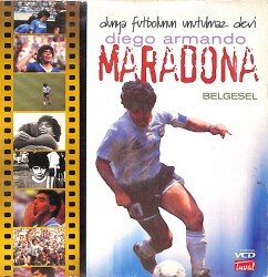 Dünya Futbolunun Unutulmaz Devi 
