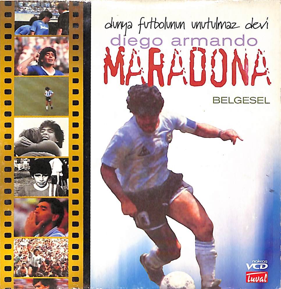 Dünya Futbolunun Unutulmaz Devi 