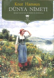 Dünya Nimeti NDR92708 - Gökçekoleksiyon