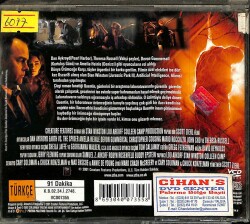 Dünya Örümceğe Karşı VCD Film VCD15663 - 2