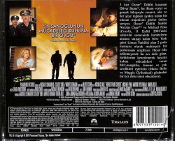 Dünya Ticaret Merkezi VCD Film (108) VCD22081 - 4