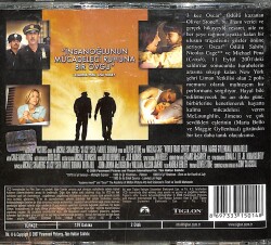 Dünya Ticaret Merkezi VCD Film VCD26780 - 2
