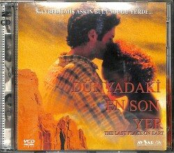 Dünyadaki En Son Yer VCD Film VCD13745 - 1