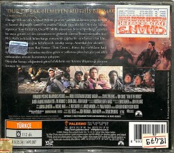 Dünyalar Savaşı (Tom Cruise) VCD Film (106) VCD20619 - 2