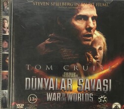 Dünyalar Savaşı VCD Film VCD13301 - 1
