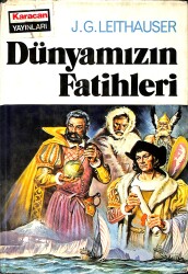 Dünyamızın Fatihleri NDR91237 - Gökçekoleksiyon