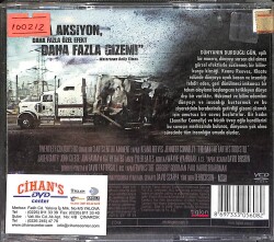 Dünyanın Durduğu Gün VCD Film (10/7) VCD26102 - 2