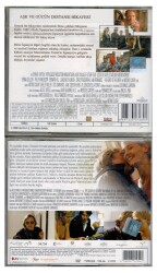 Dünyanın Merkezi Şantör - 2 Adet VCD Film VCD855 - 2