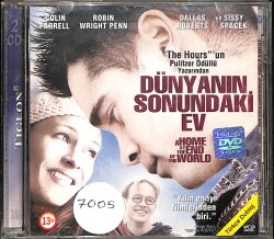 Dünyanın Sonundaki Ev - A Home At the End Of The World Orijinal VCD Film VCD28586 - 1