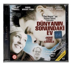 Dünyanın Sonundaki Ev - A Home At the End Of The World VCD Film VCD263 - 1