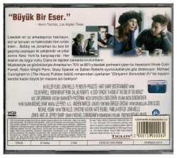 Dünyanın Sonundaki Ev - A Home At the End Of The World VCD Film VCD263 - 2
