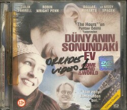 Dünyanın Sonundaki Ev - A Home At the End Of The World VCD Film VCD27201 - 1