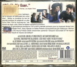 Dünyanın Sonundaki Ev - A Home At the End Of The World VCD Film VCD27201 - 2