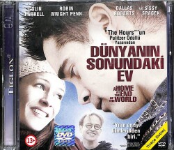 Dünyanın Sonundaki Ev (Colin Farrell) VCD Film VCD13758 - 1