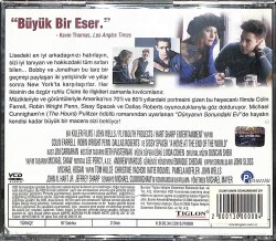 Dünyanın Sonundaki Ev (Colin Farrell) VCD Film VCD13758 - 2