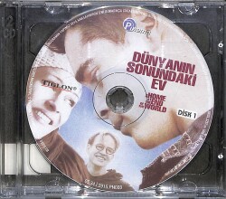 Dünyanın Sonundaki Ev VCD Film (108) VCD22202 - 1