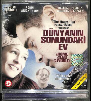 Dünyanın Sonundaki Ev VCD Film VCD16939 - 1
