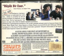 Dünyanın Sonundaki Ev VCD Film VCD16939 - 2
