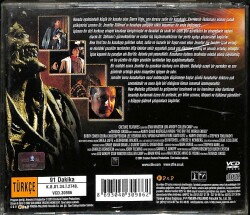 Dünyanın Sonunun Geldiği Gün VCD Film VCD13593 - 2
