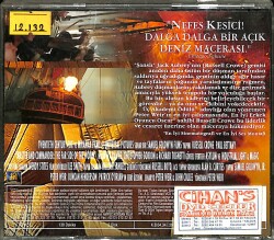 Dünyanın Uzak Ucu - Master And Commander VCD Film VCD14111 - 2