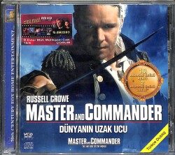 Dünyanın Uzak Ucu VCD Film (106) VCD21868 - 1