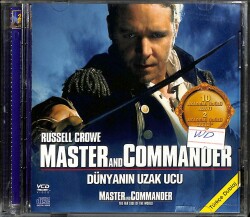 Dünyanın Uzak Ucu VCD Film VCD12578 - 1