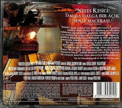 Dünyanın Uzak Ucu VCD Film VCD12578 - 2