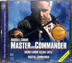Dünyanın Uzak Ucu VCD Film VCD13675 - 1