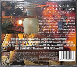 Dünyanın Uzak Ucu VCD Film VCD13675 - 2