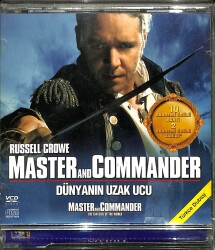 Dünyanın Uzak Ucu VCD Film VCD16897 - 1