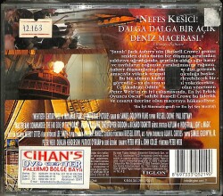 Dünyanın Uzak Ucu VCD Film VCD16897 - 2
