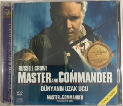 Dünyanın Uzak Ucu VCD Film VCD5169 - 1