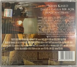 Dünyanın Uzak Ucu VCD Film VCD5169 - 2