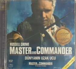 Dünyanın Uzak Ucu VCD Film VCD6602 - 1