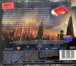 Dünyayı Kurtaran Adamın Oğlu VCD Film VCD27114 - 2