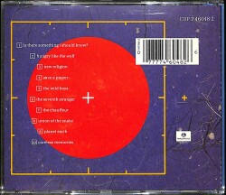 Duran Duran - Arena CD (İkinci El) CD5354 - 2