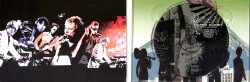 Duran Duran - Live From London CD (İkinci El-Açıklamayı Okuyunuz) DVD2719 - 2