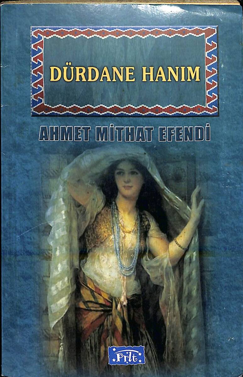 Dürdane Hanım NDR92647 - 1