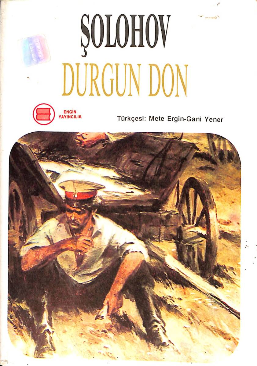 Durgun Don - 4 NDR101363 - 1