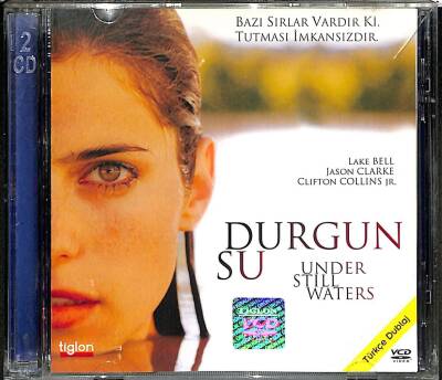 Durgun Su (Lake Bell) VCD Film (109) VCD20466 - 3