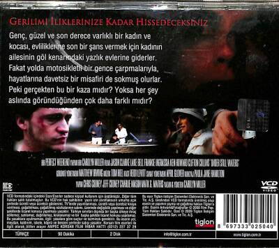 Durgun Su (Lake Bell) VCD Film (109) VCD20466 - 4