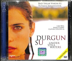 Durgun Su (Lake Bell) VCD Film (109) VCD20466 - 1